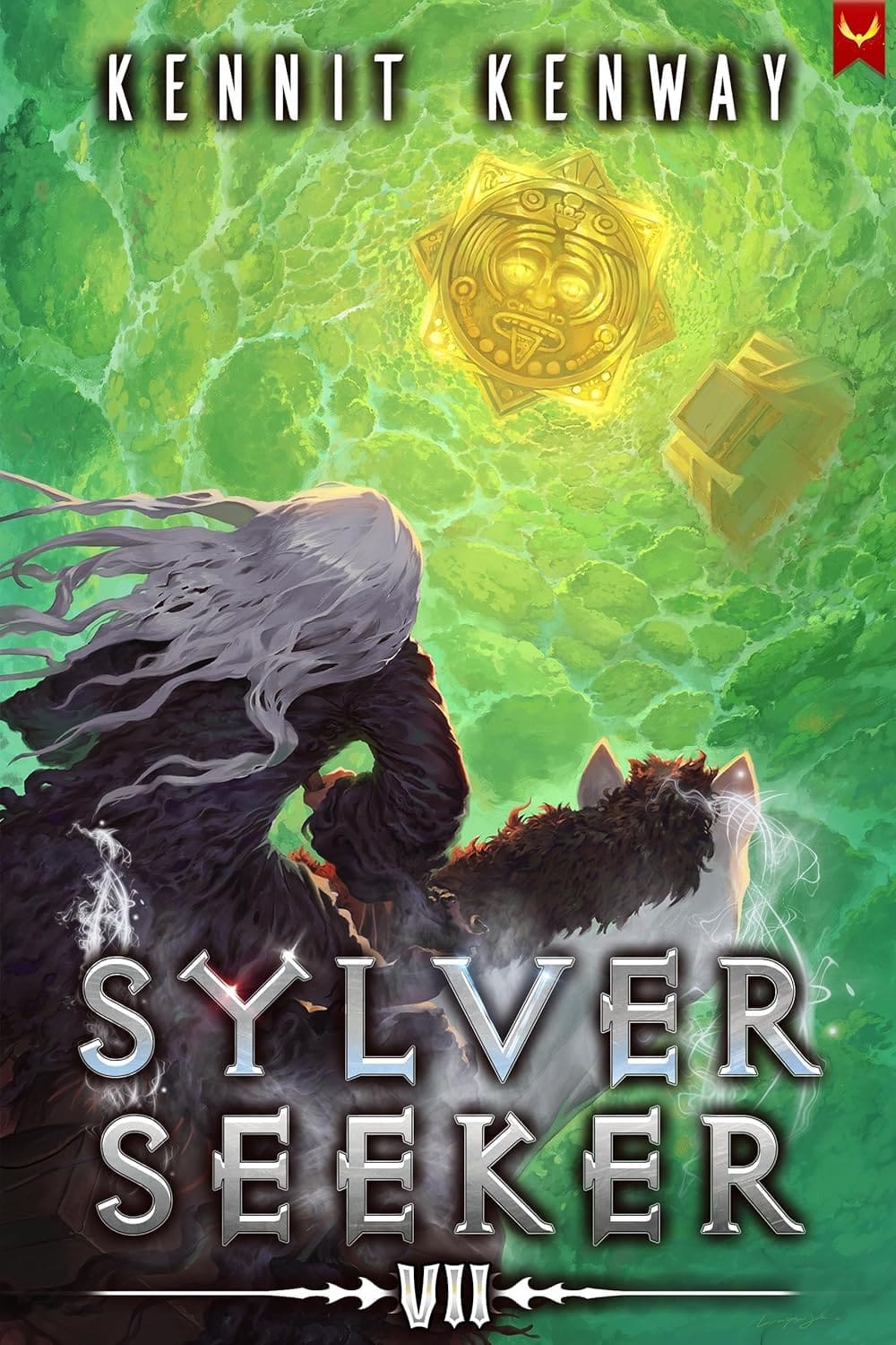 Sylver Seeker 7
