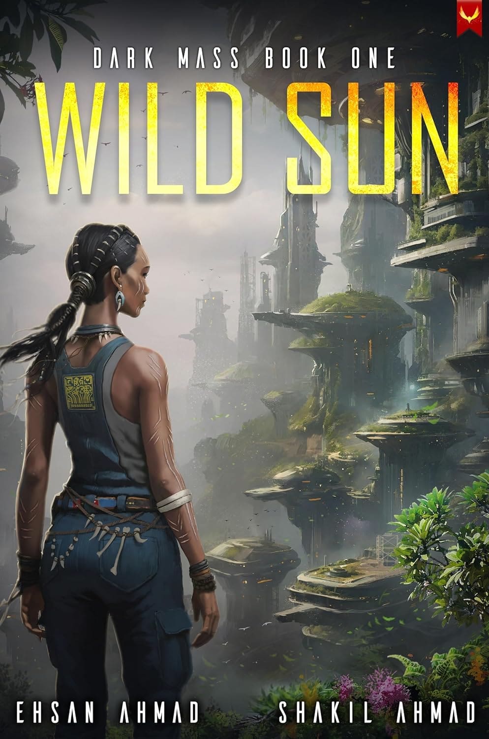 Wild Sun