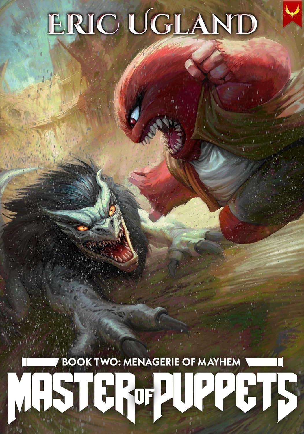 Menagerie of Mayhem