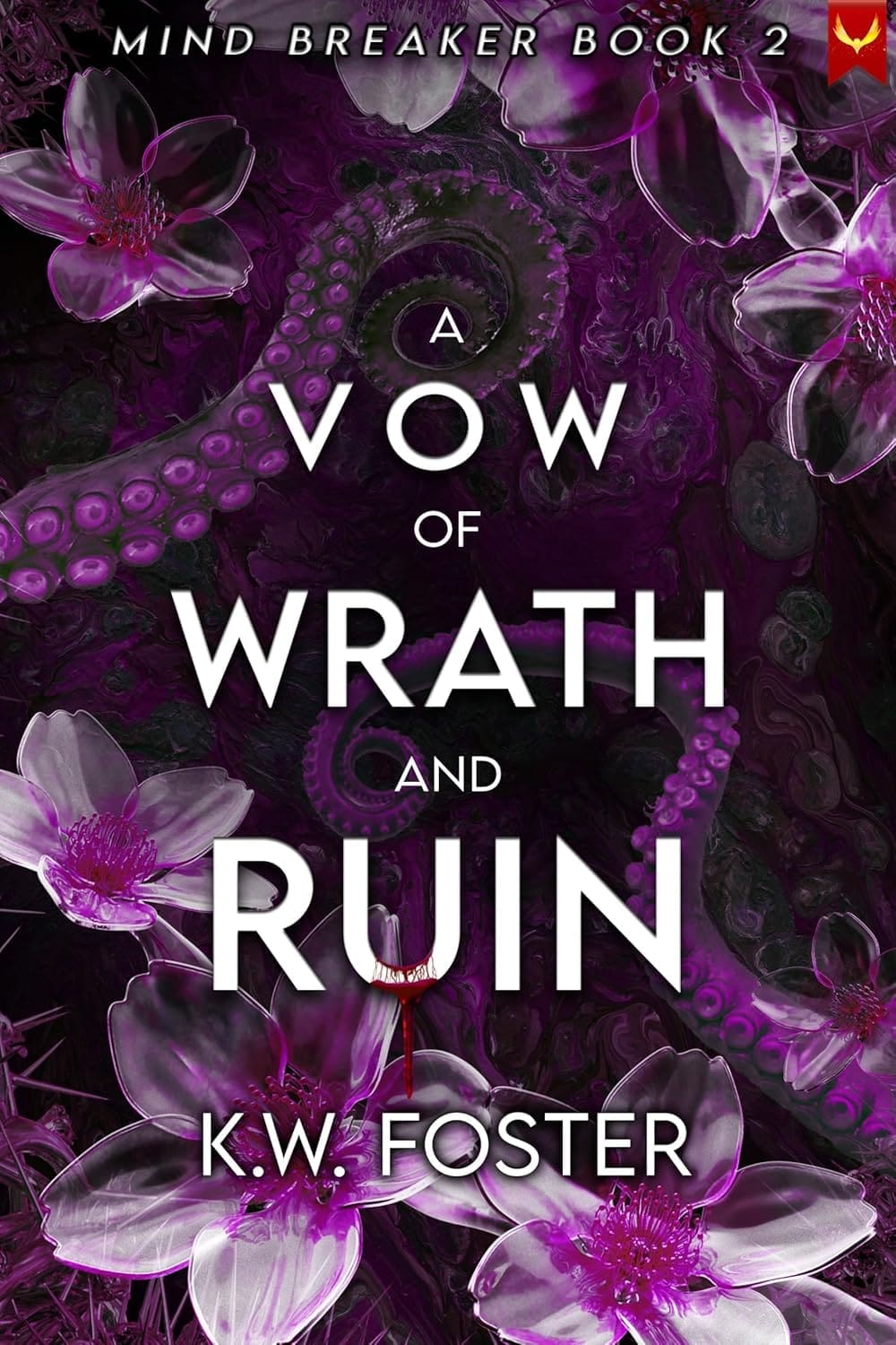 A Vow of Wrath and Ruin