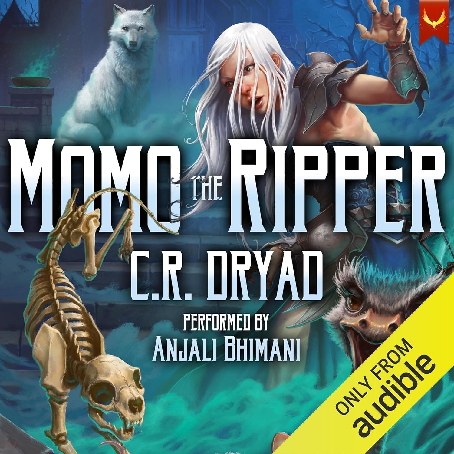 Momo the Ripper
