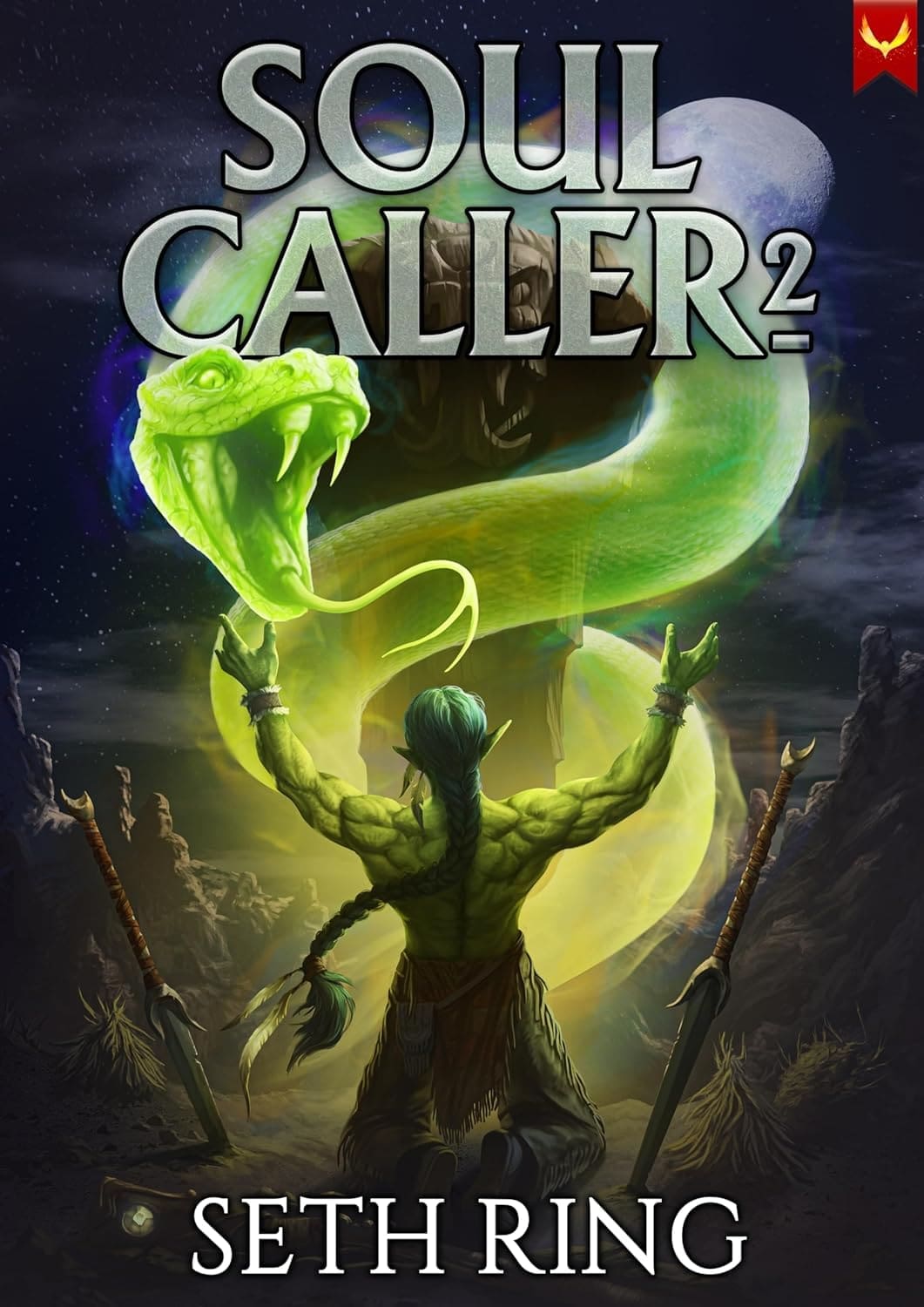 Soul Caller 2