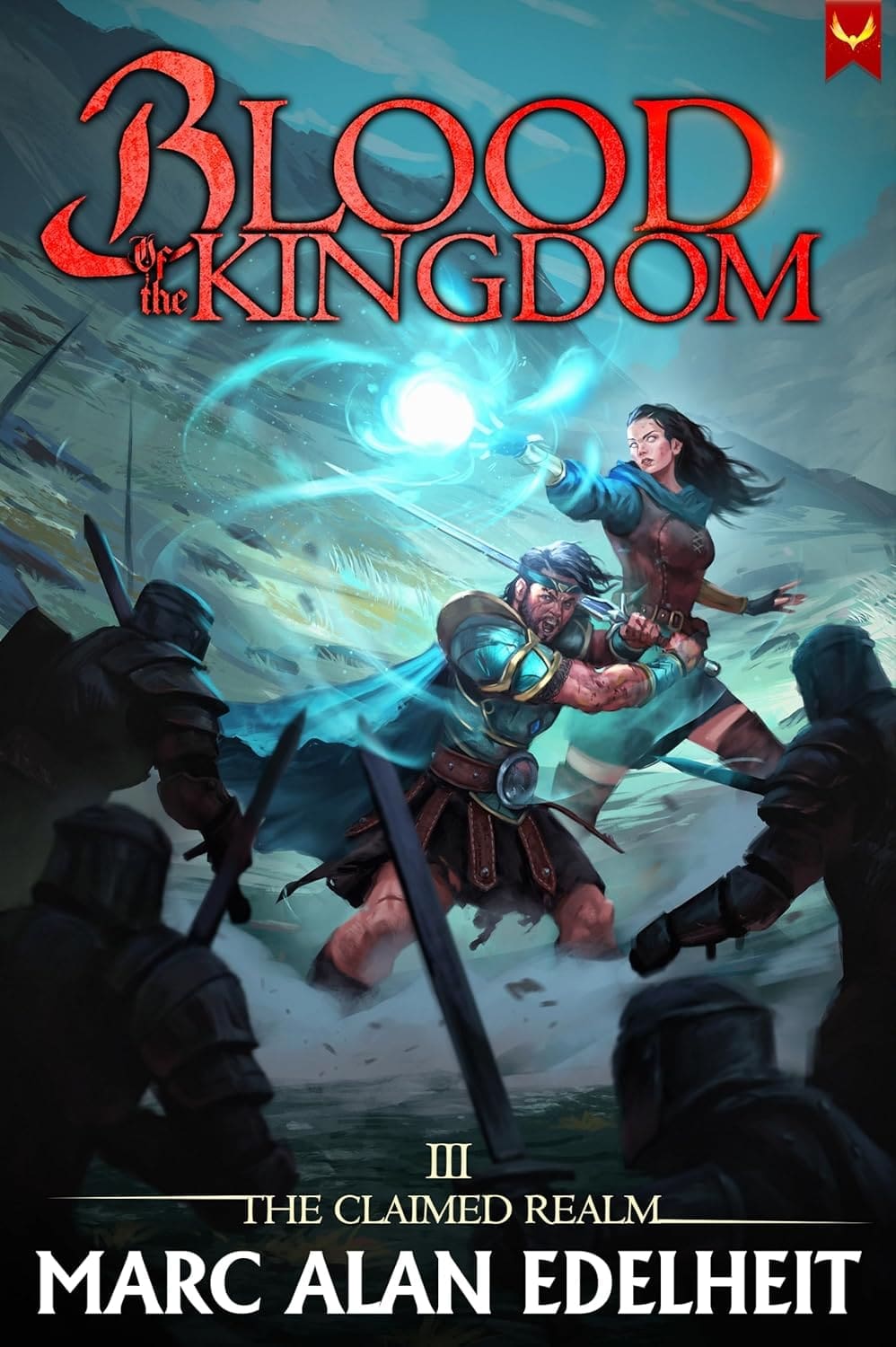 Blood of the Kingdom