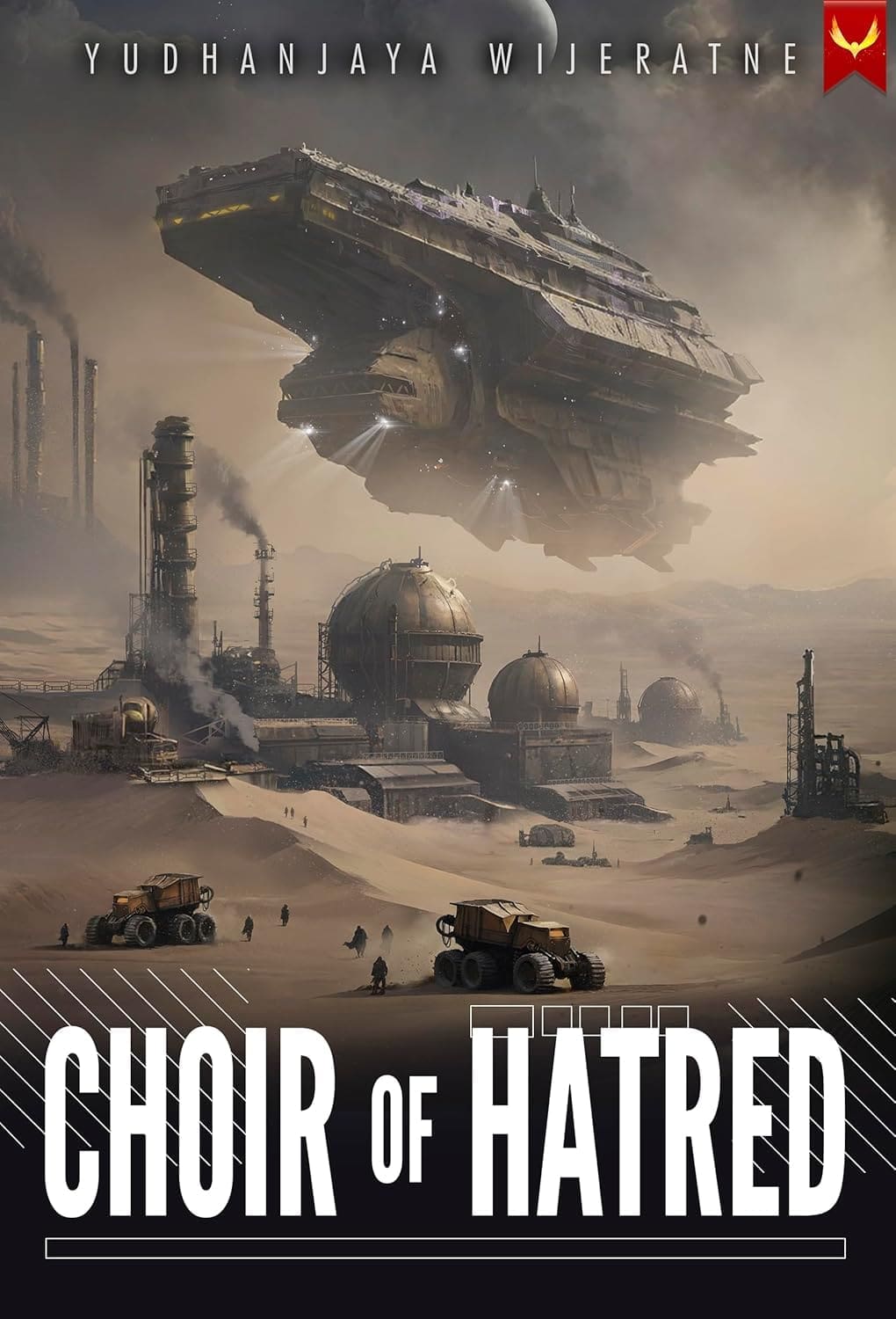 Choir of Hatred