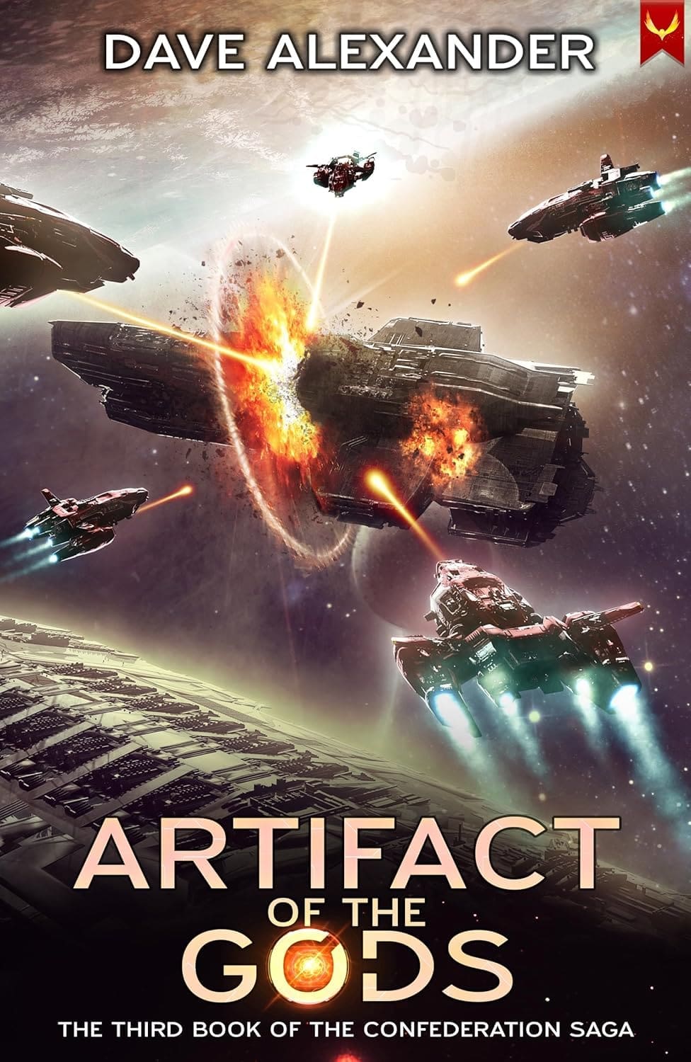 Artifact of the Gods