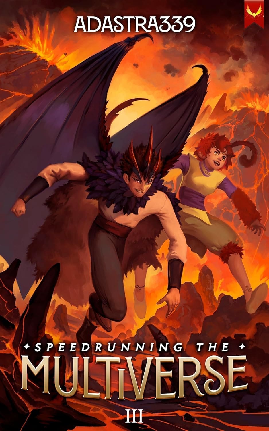 Speedrunning the Multiverse 3