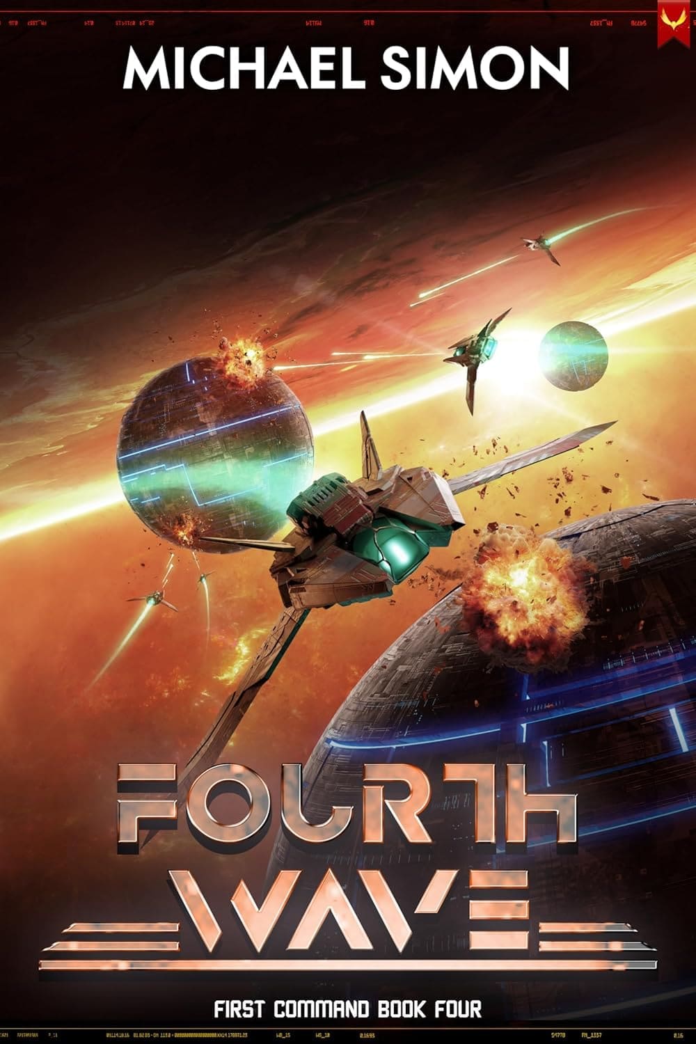 Fourth Wave