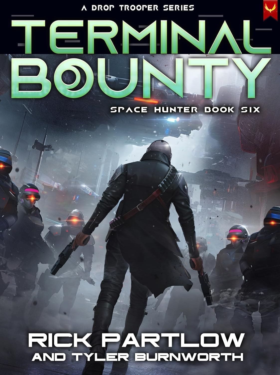 Terminal Bounty