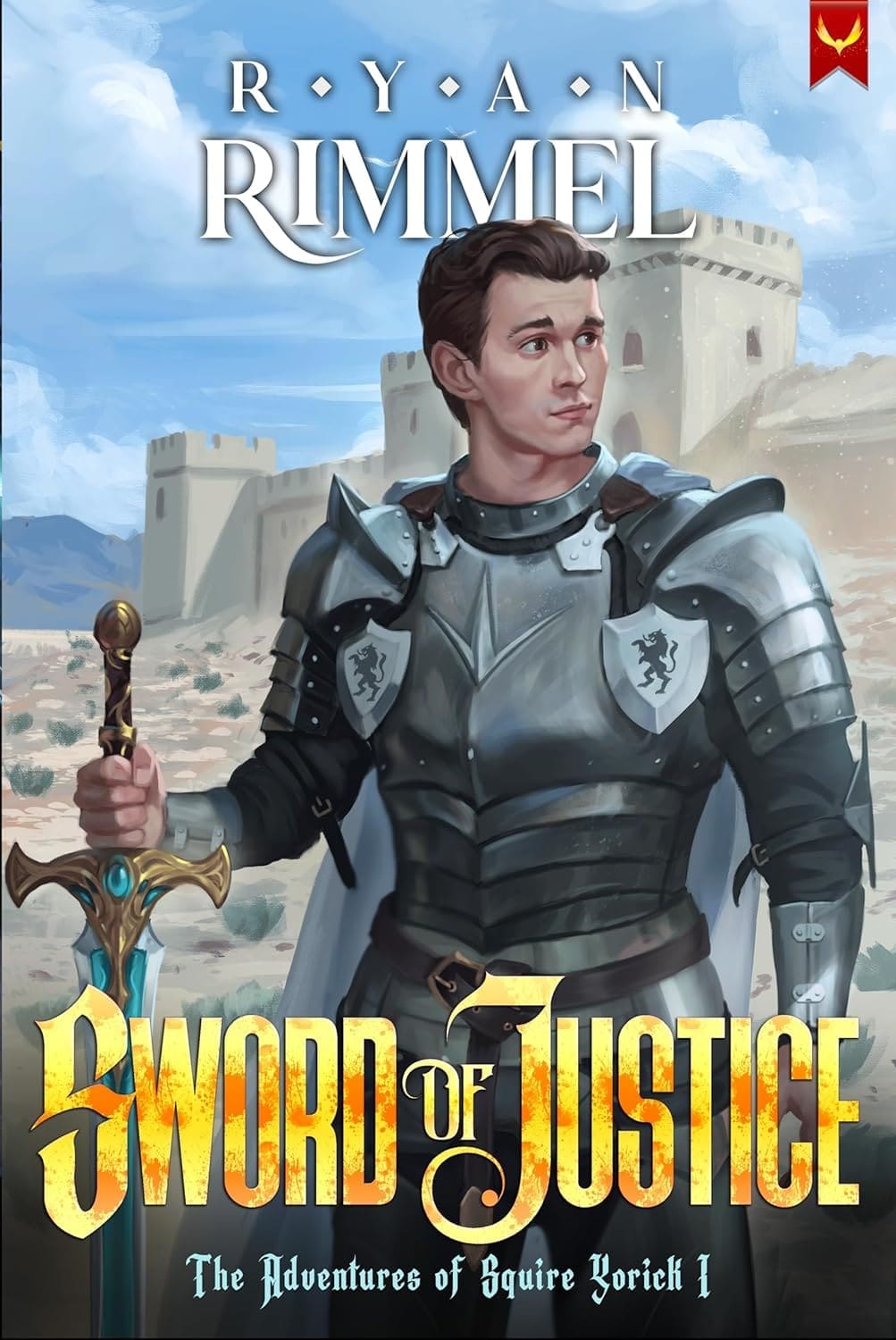 Sword of Justice