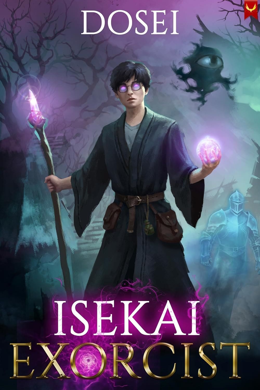 Isekai Exorcist