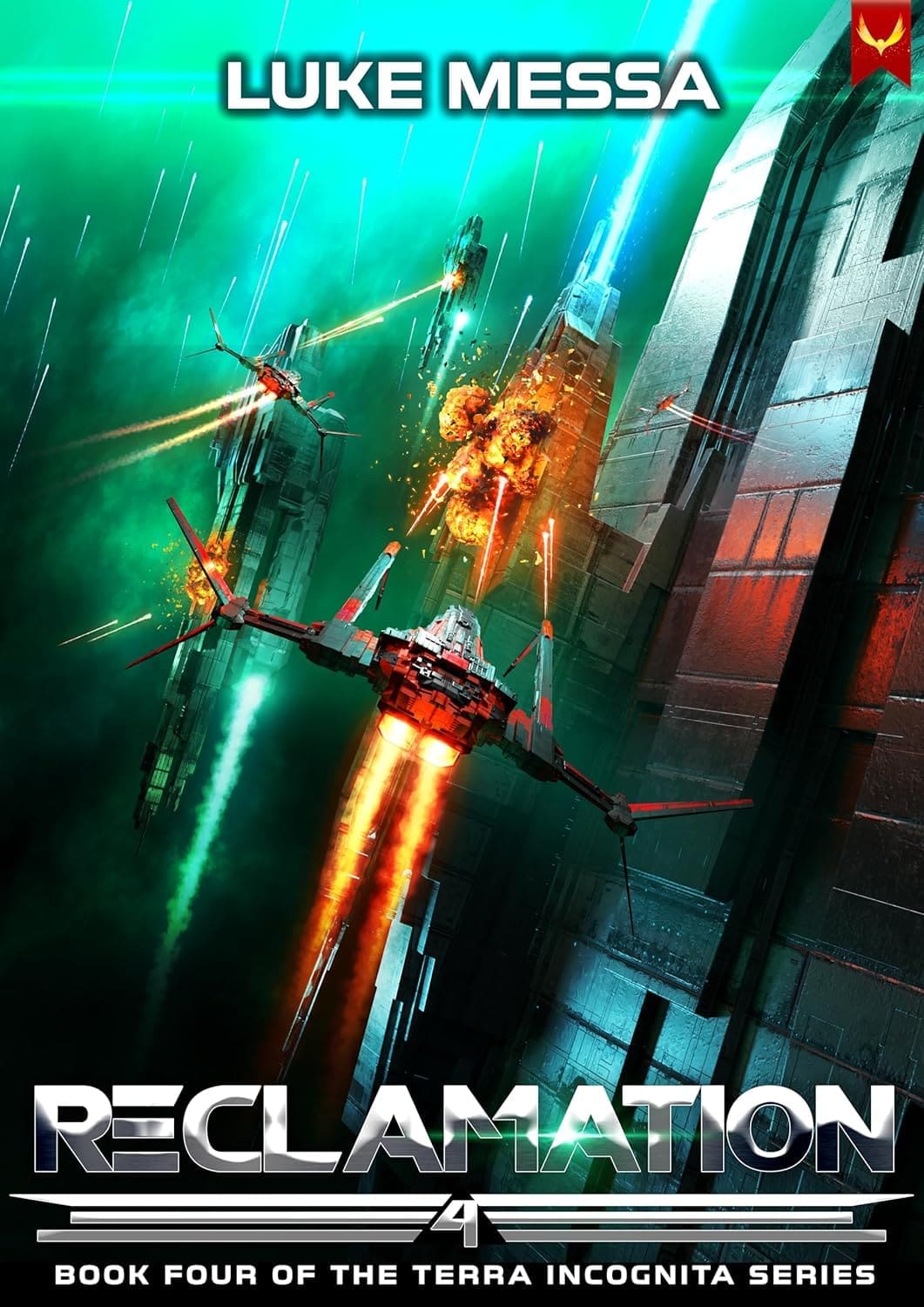 Reclamation