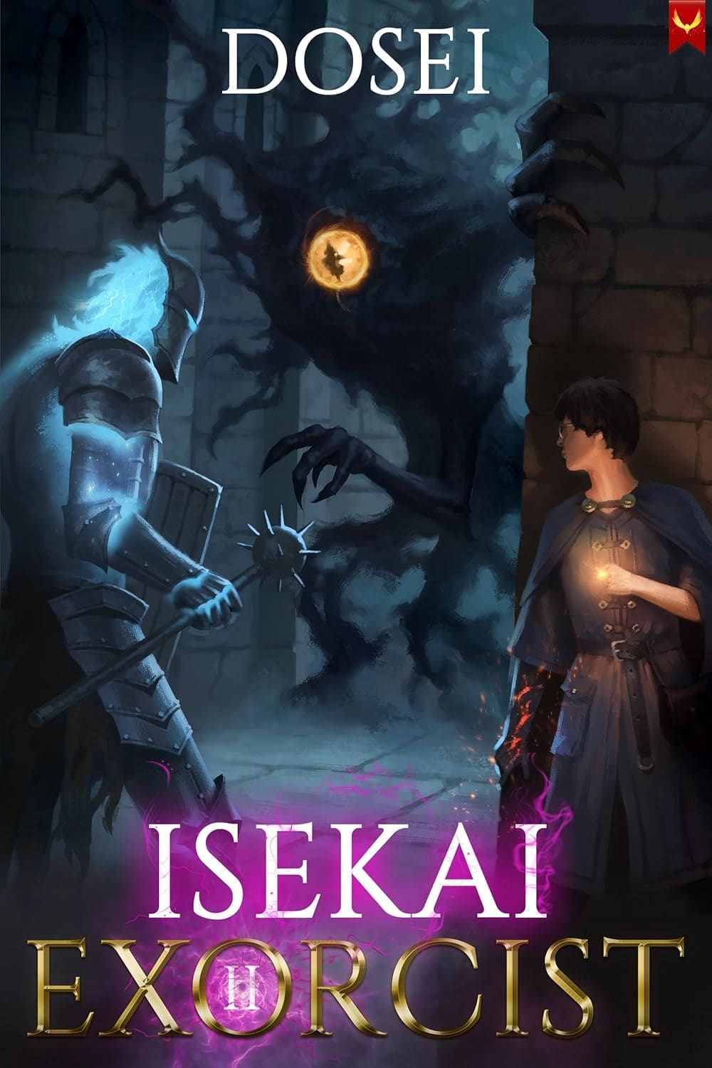 Isekai Exorcist 2