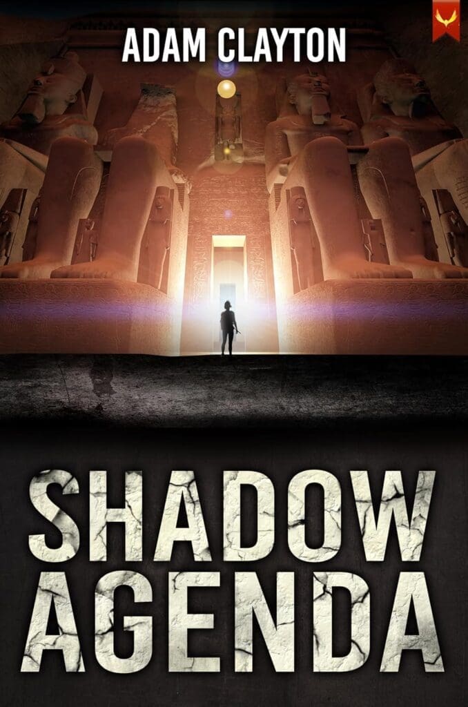 Shadow Agenda