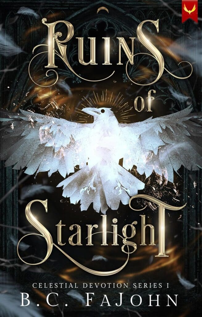 Ruins of Starlight