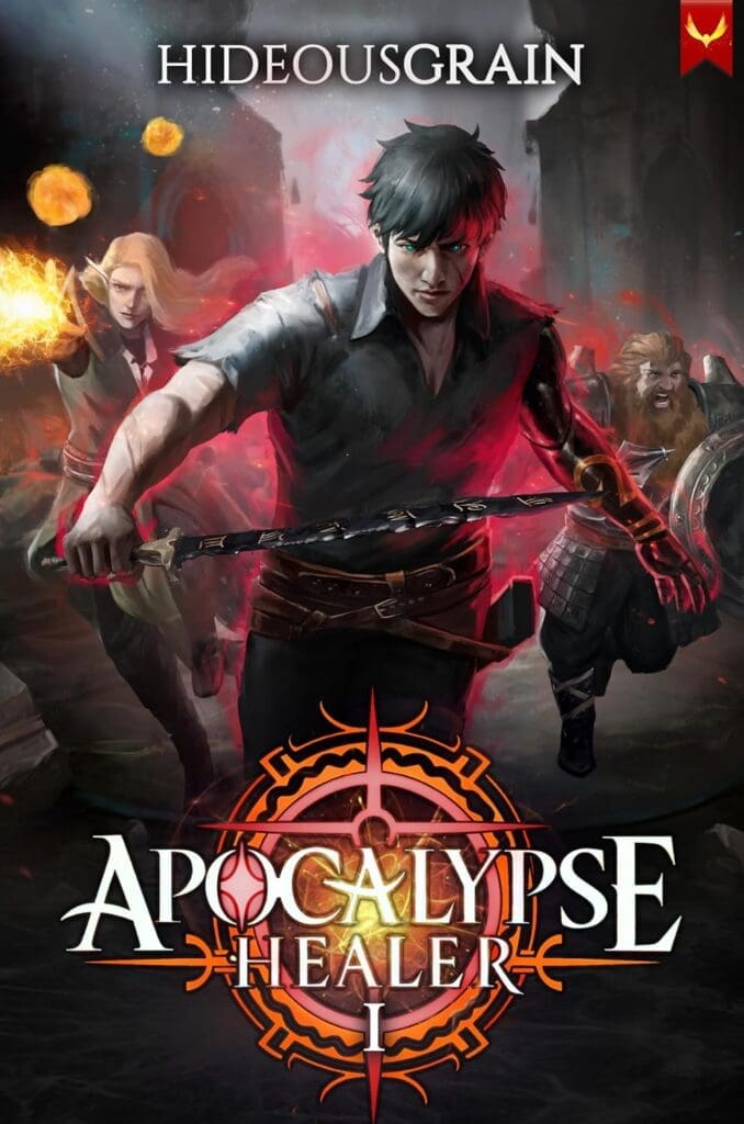 Apocalypse Healer