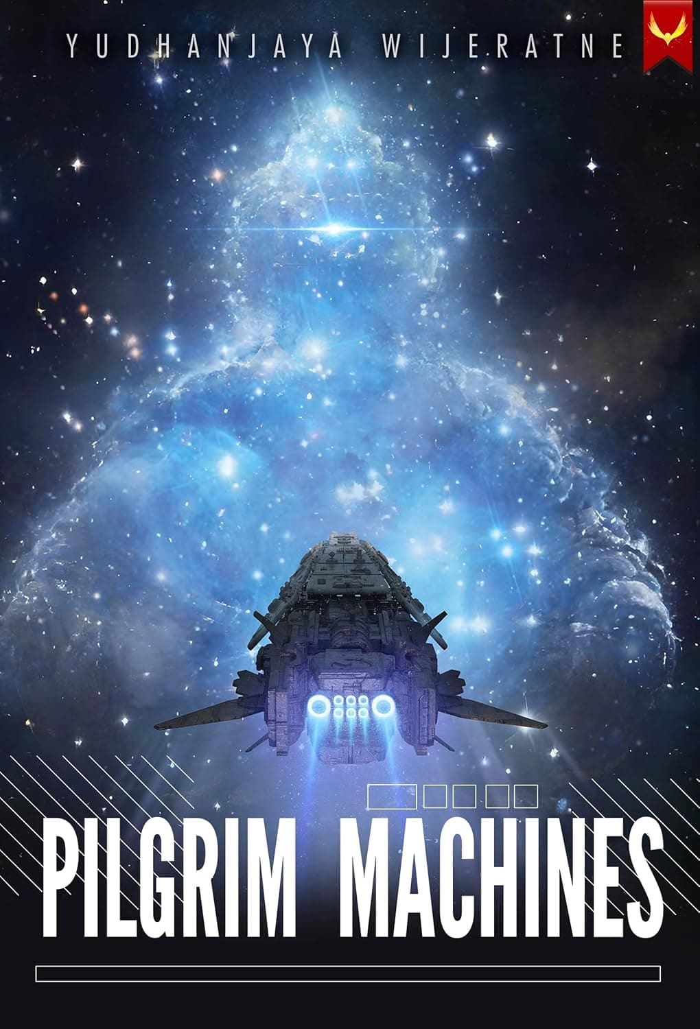 Pilgrim Machines