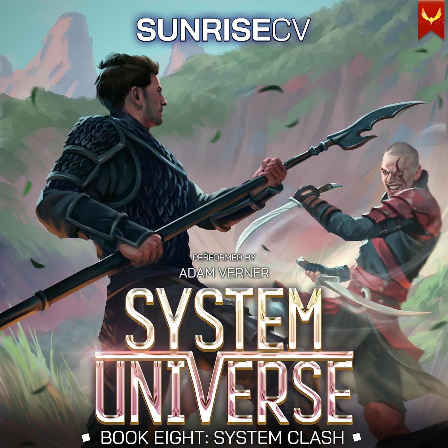 System Clash