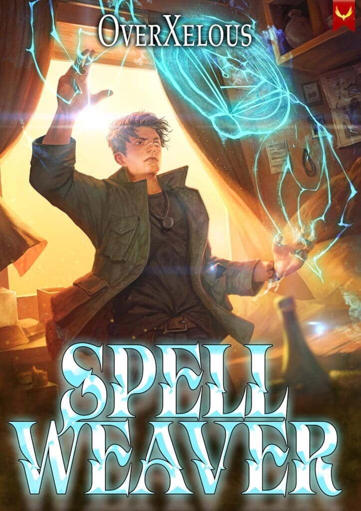 Spell Weaver