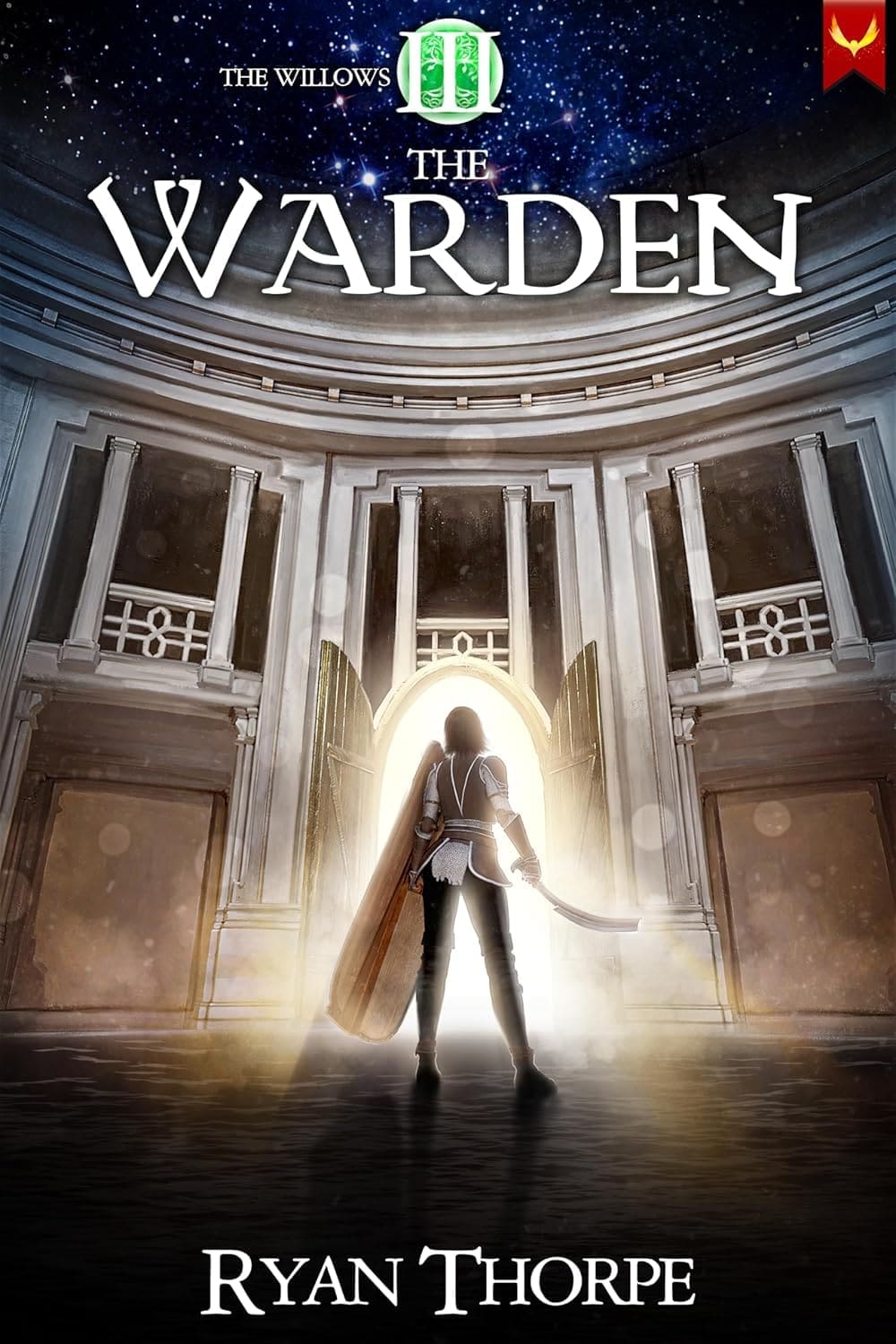 The Warden