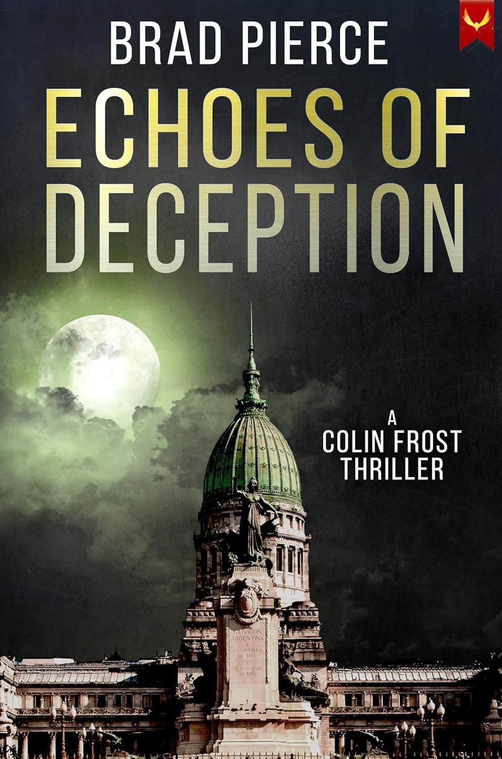 Echoes of Deception