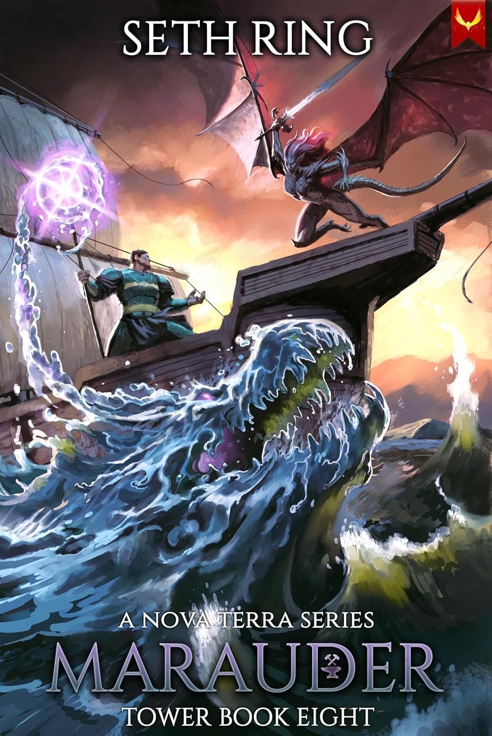 Marauder