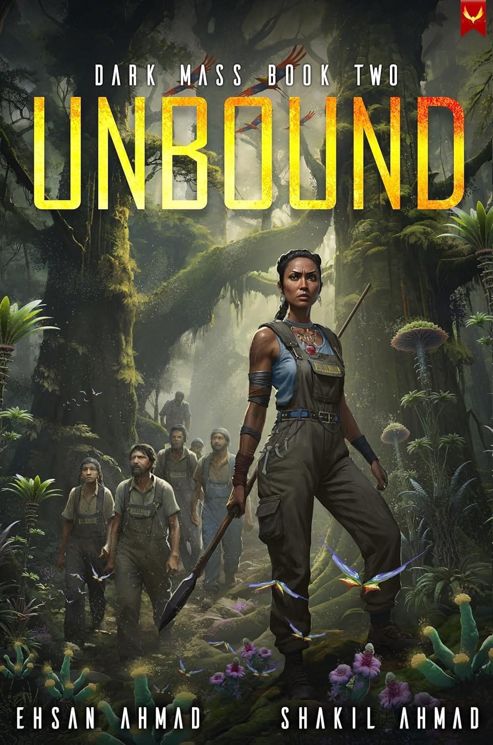 Unbound