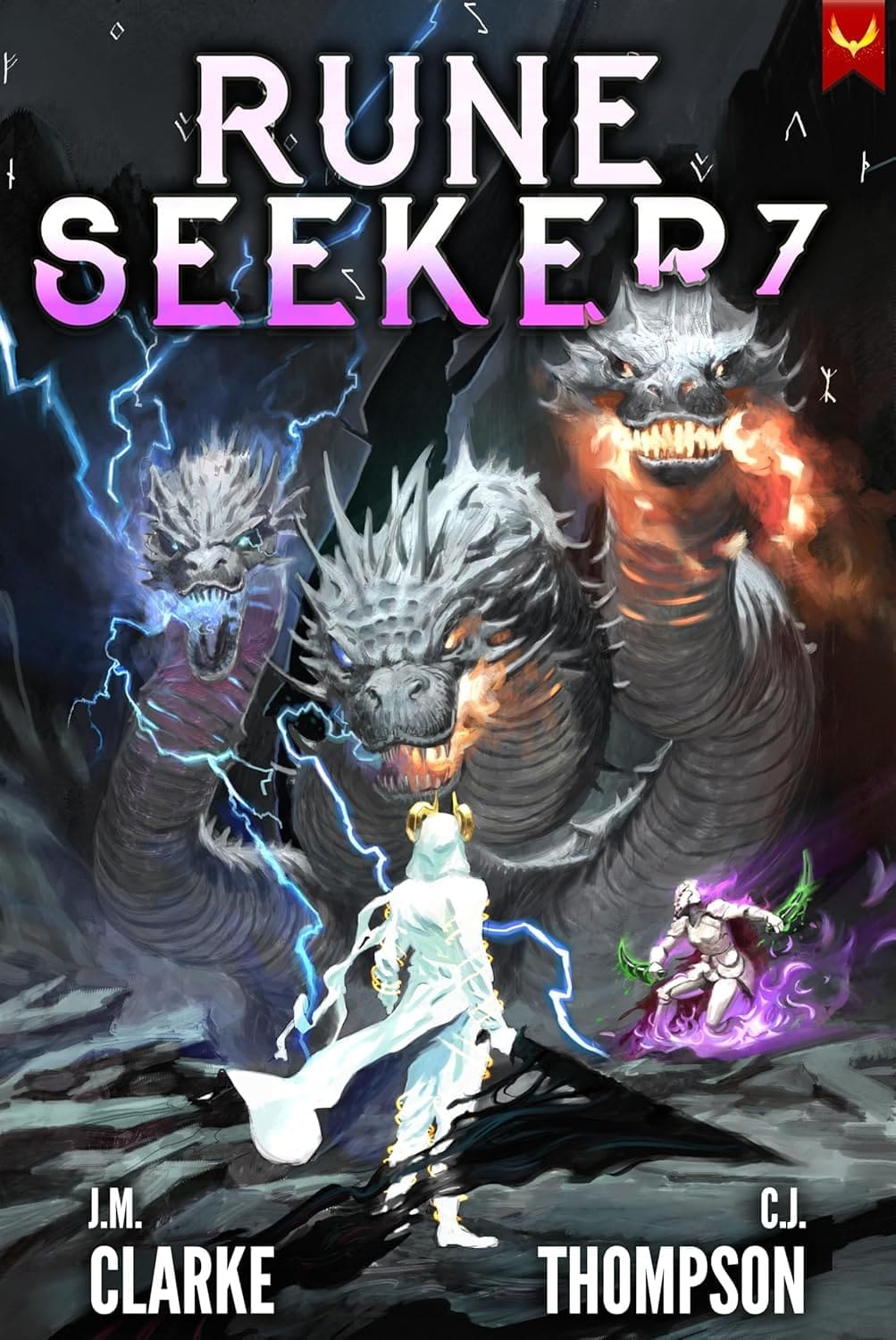 Rune Seeker 7
