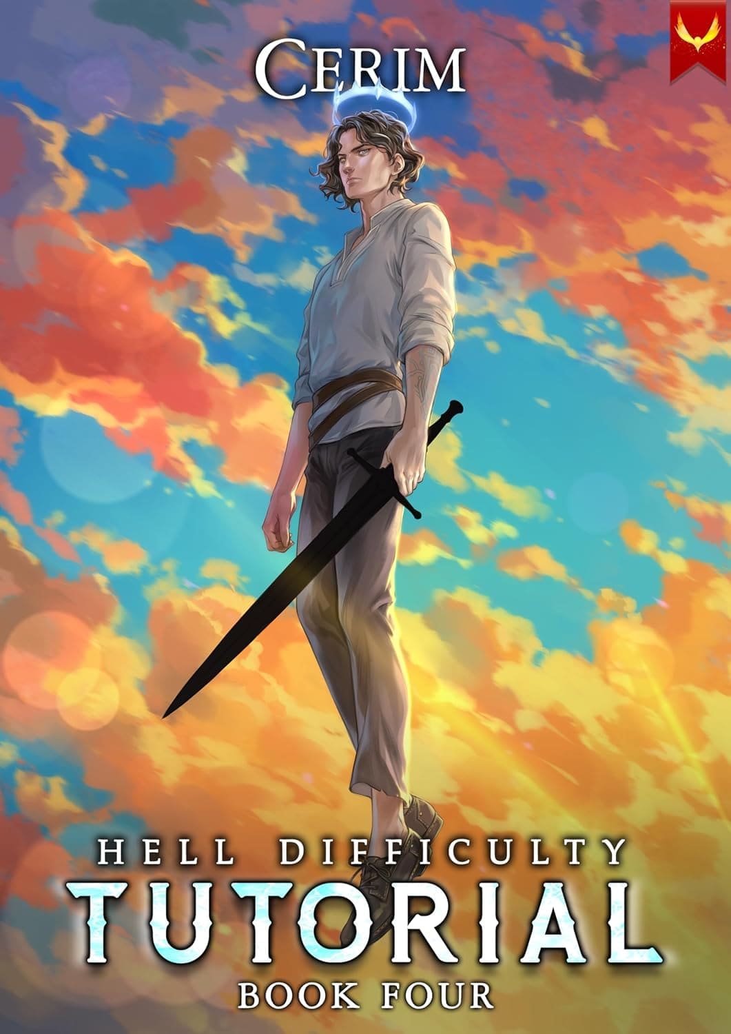 Hell Difficulty Tutorial 4