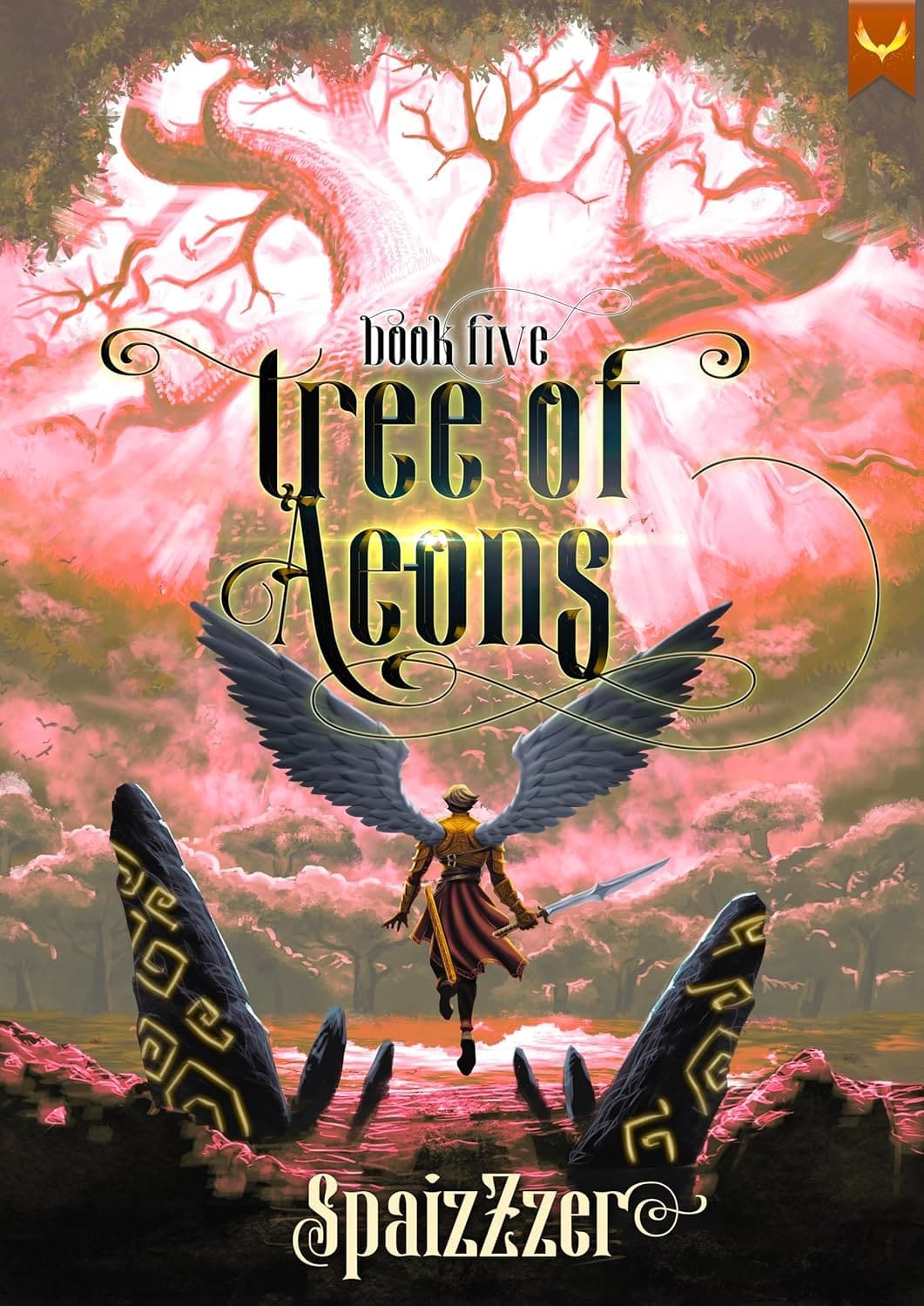 Tree of Aeons 5