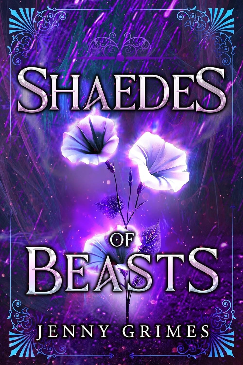 Shaedes of Beasts