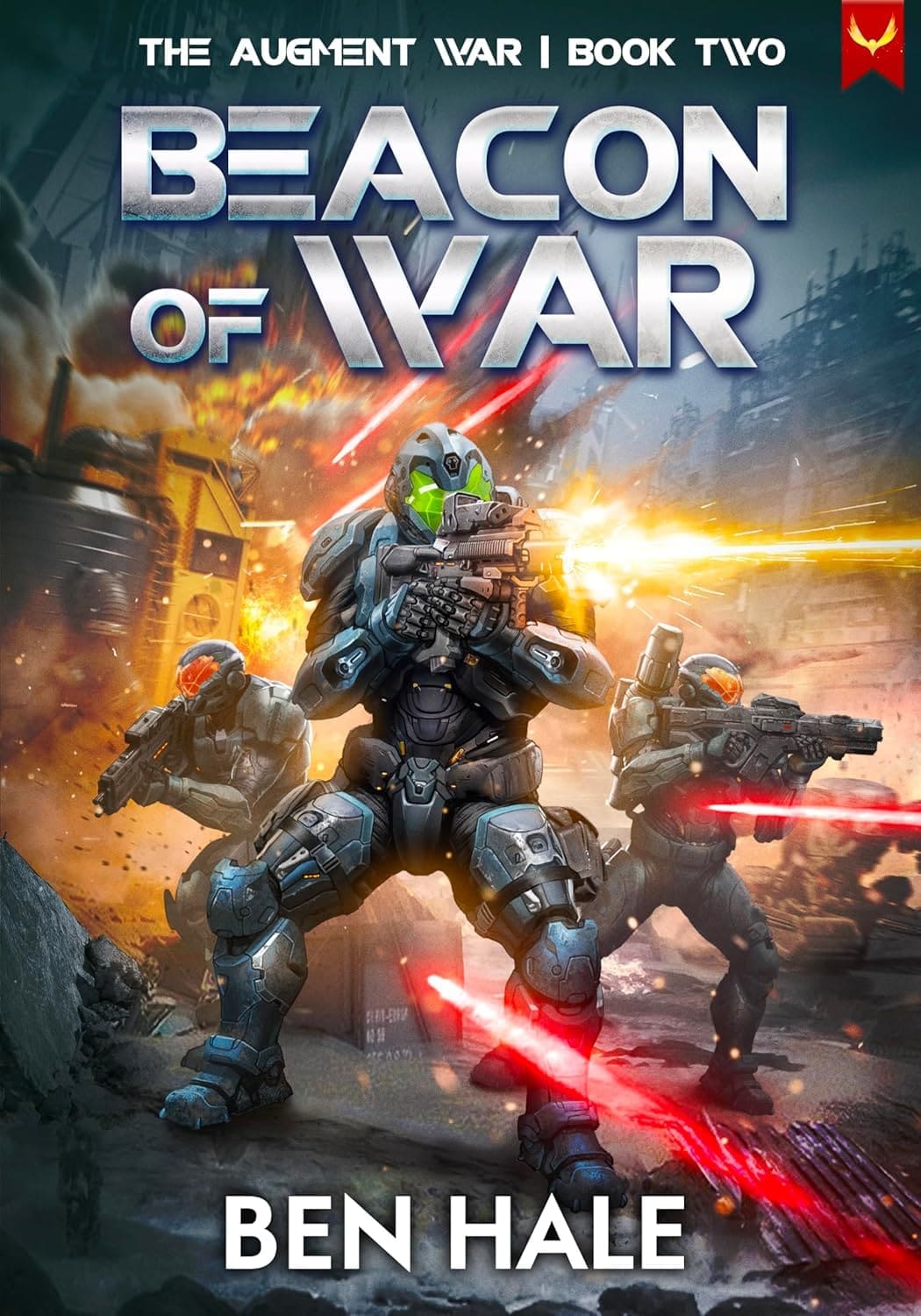 Beacon of War