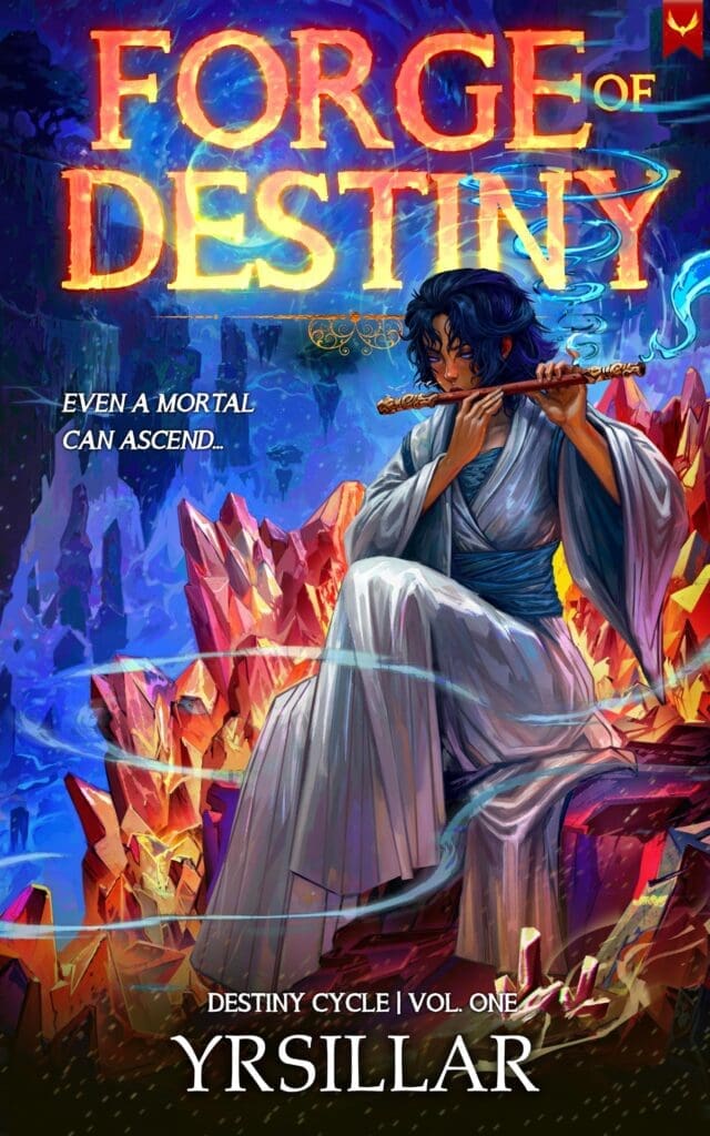 Forge of Destiny