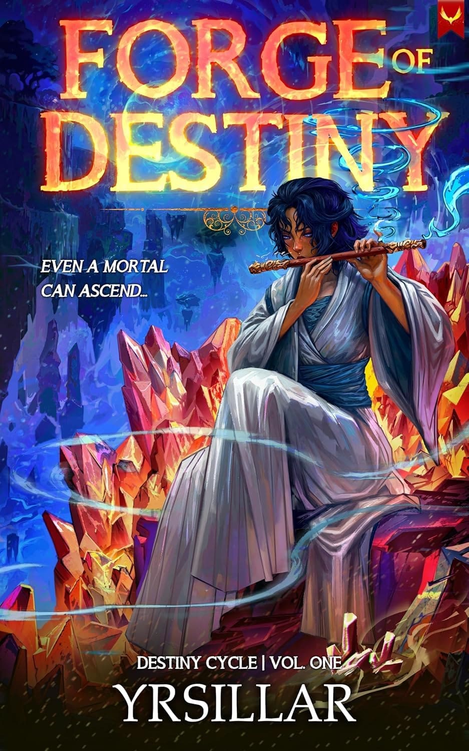 Forge of Destiny