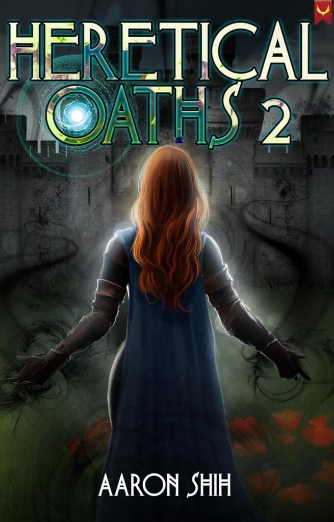 Heretical Oaths 2