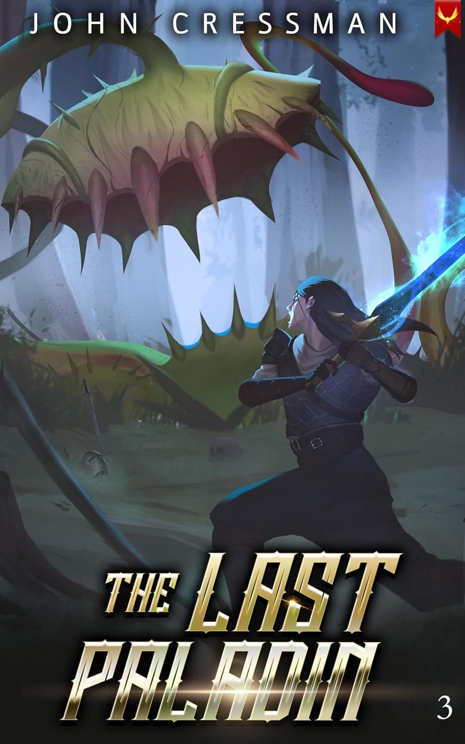 The Last Paladin 3