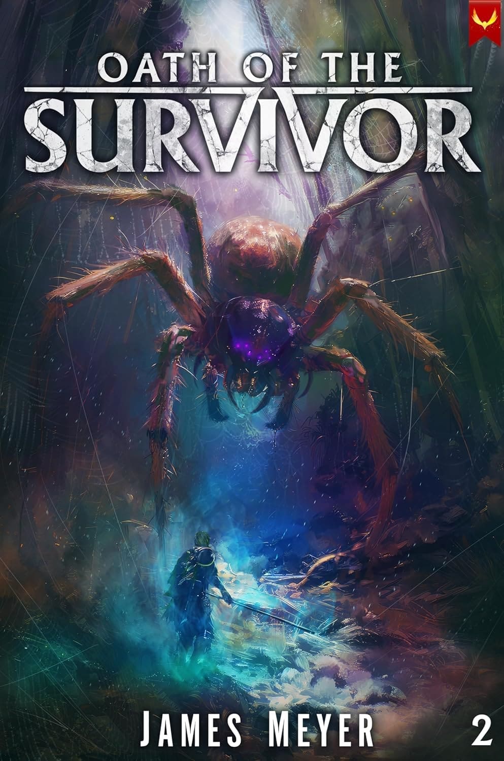 Oath of the Survivor 2