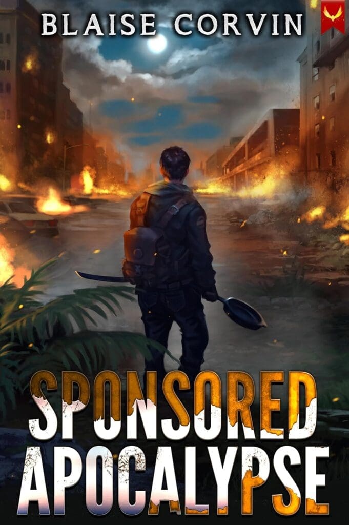 Sponsored Apocalypse