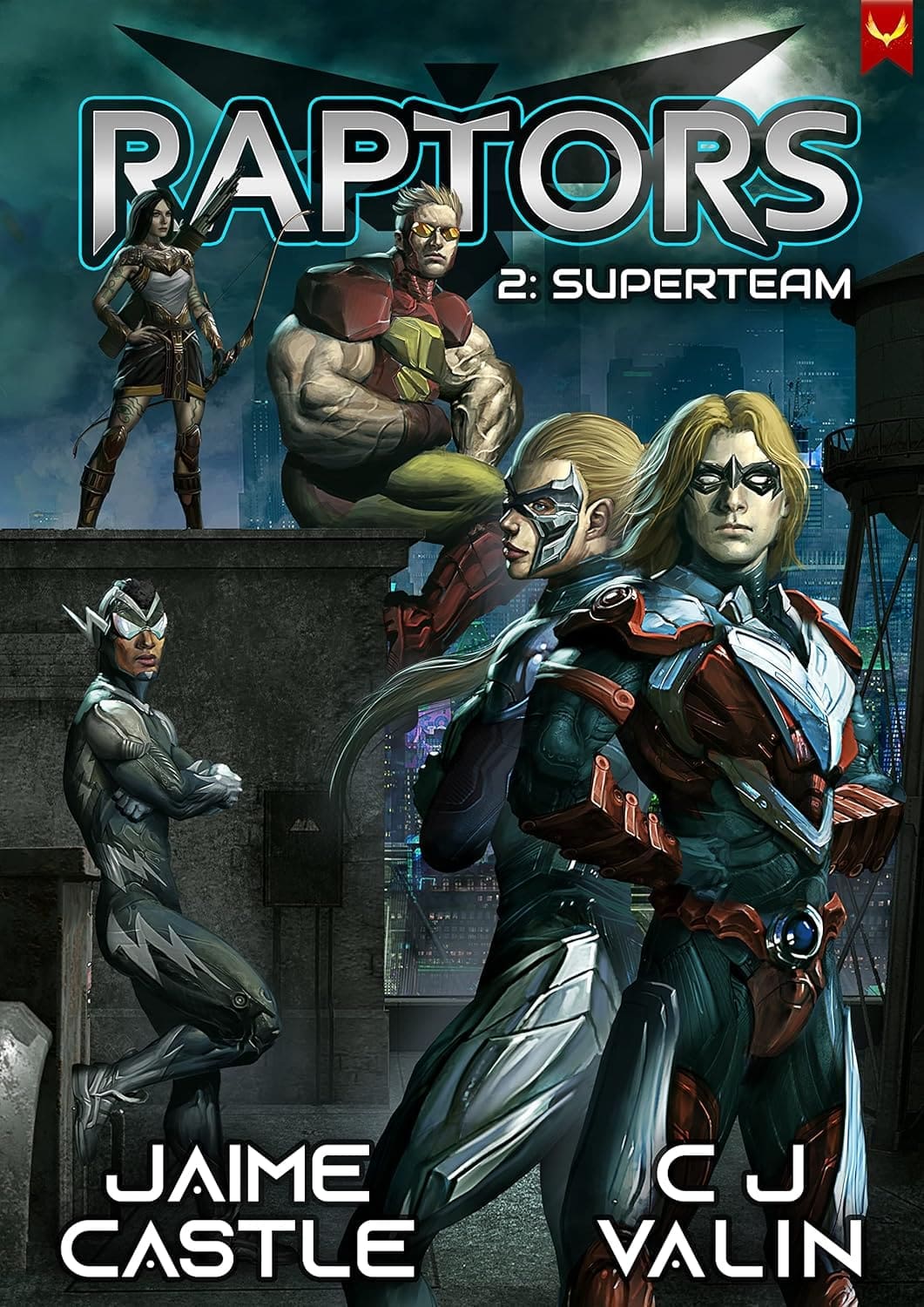 Superteam