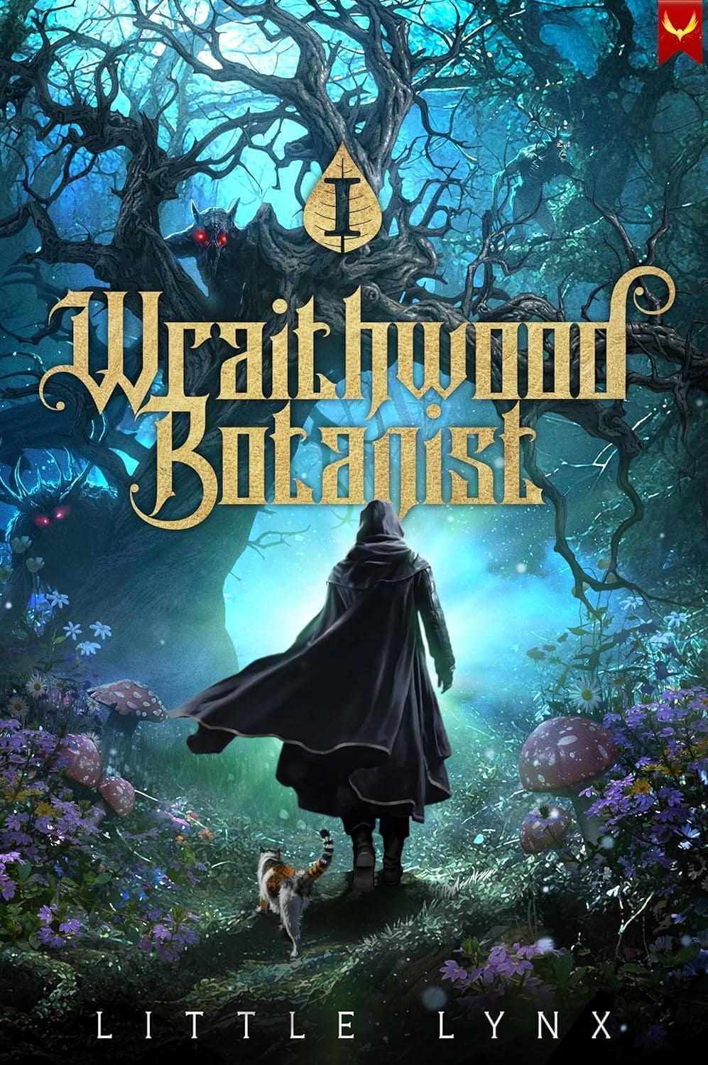 Wraithwood Botanist