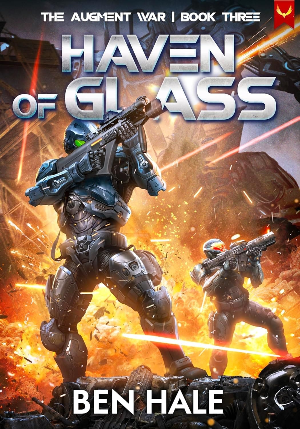 Haven of Glass
