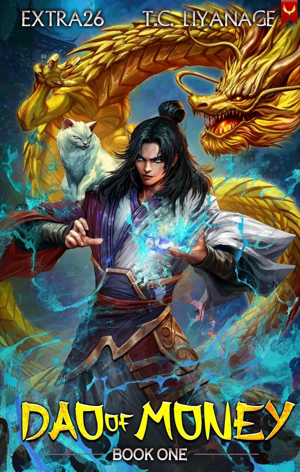 Dao of Money