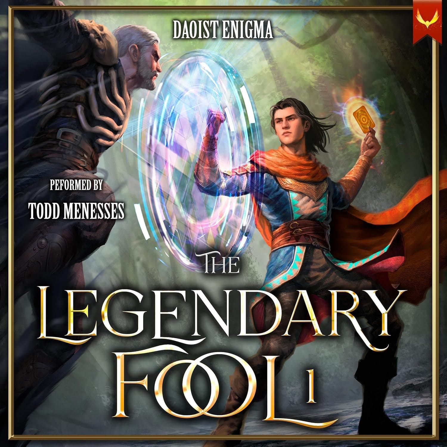 The Legendary Fool