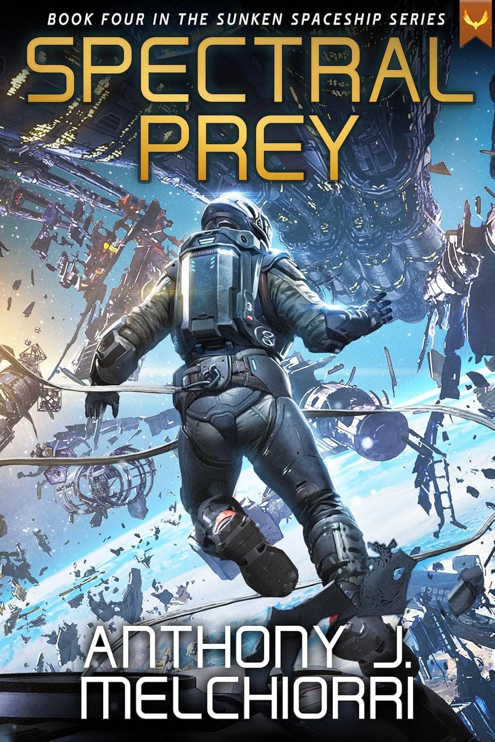 Spectral Prey
