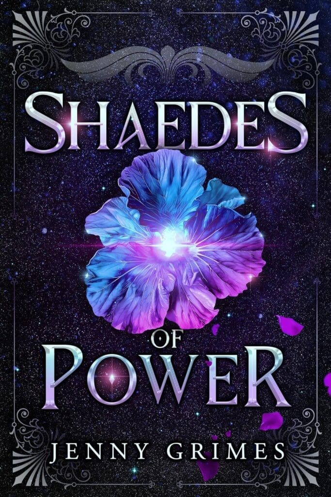 Shaedes of Power