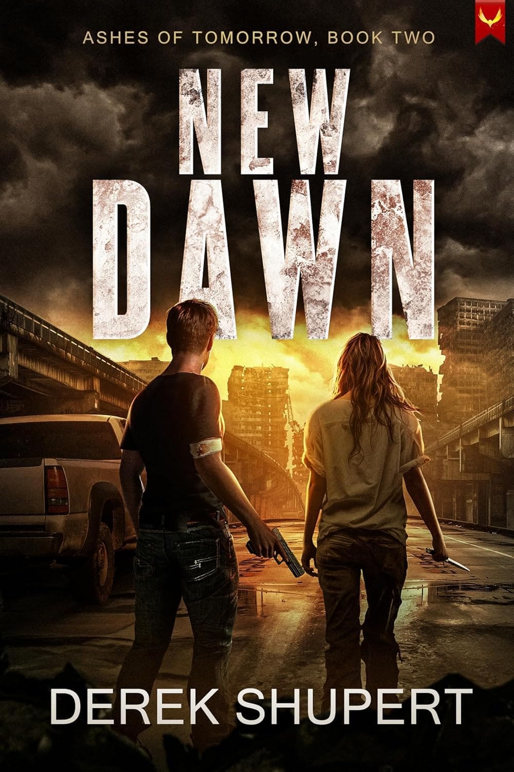New Dawn