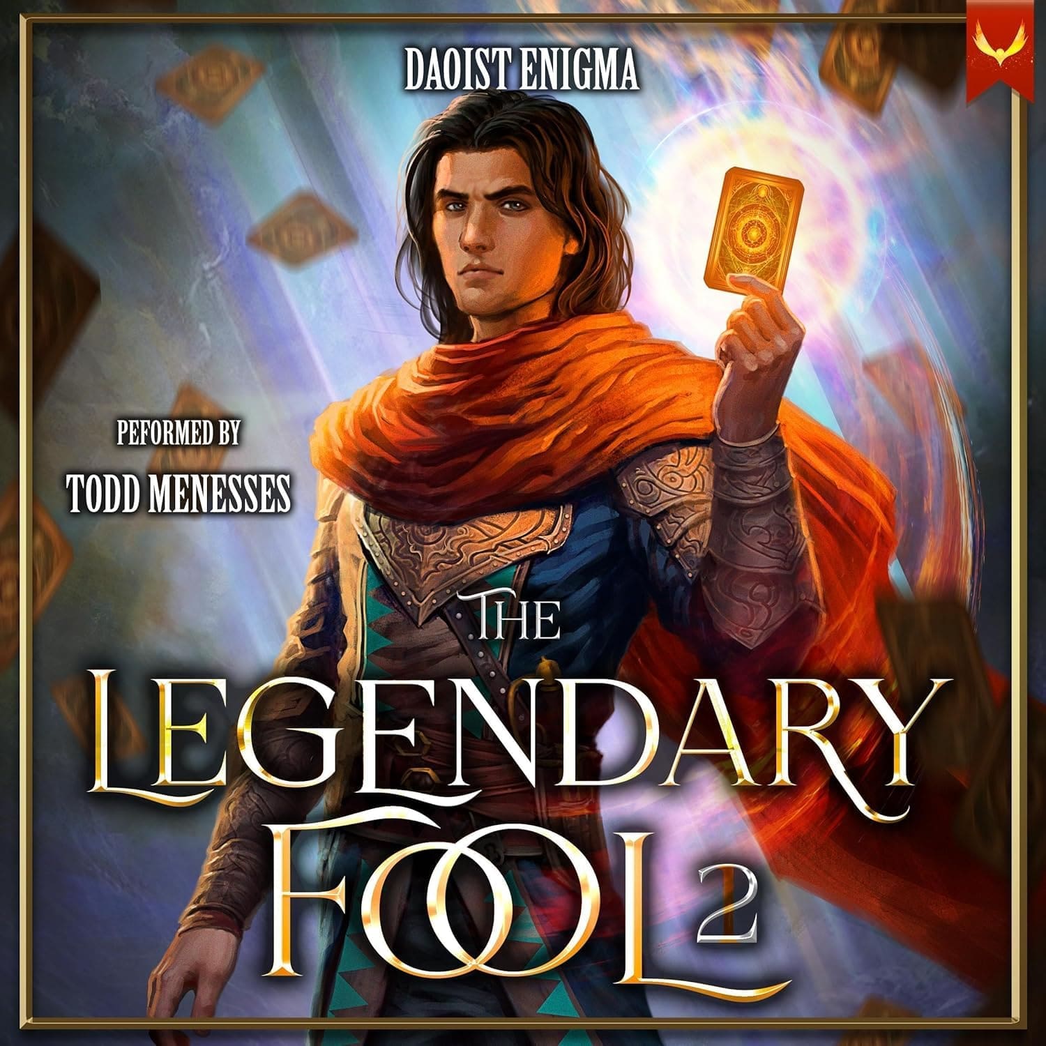 The Legendary Fool 2