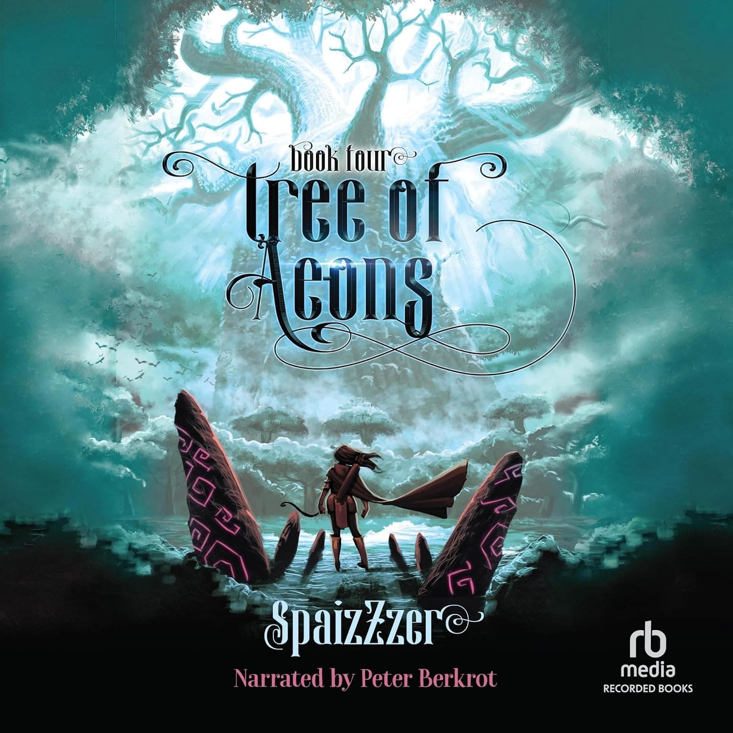 Tree of Aeons 4