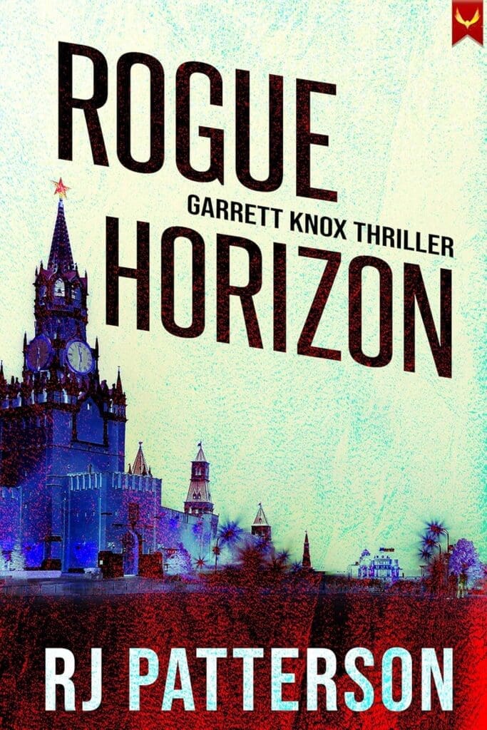 Rogue Horizon