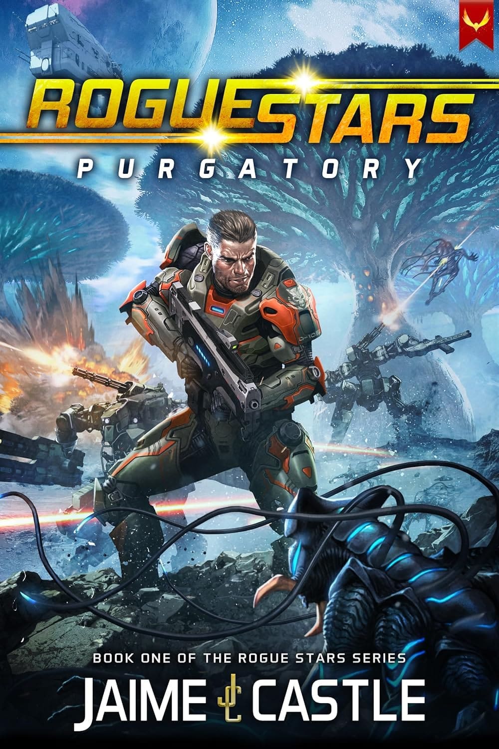 Purgatory