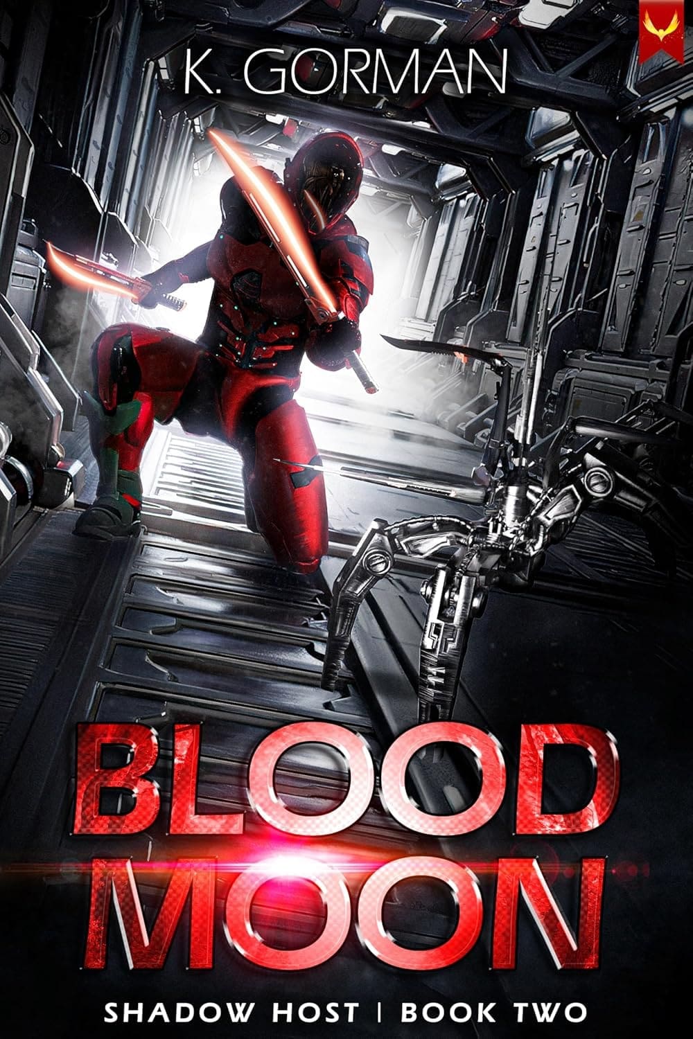 Blood Moon